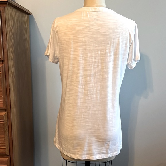 Project white tee - Picture 3 of 4